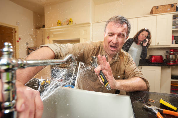Best Water damage restoration process  in Blennerhassett, WV